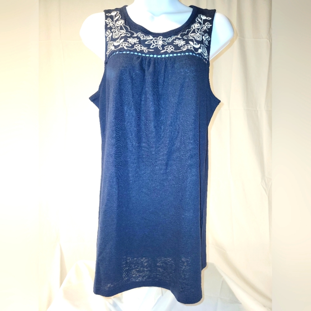 Women's Tank Top